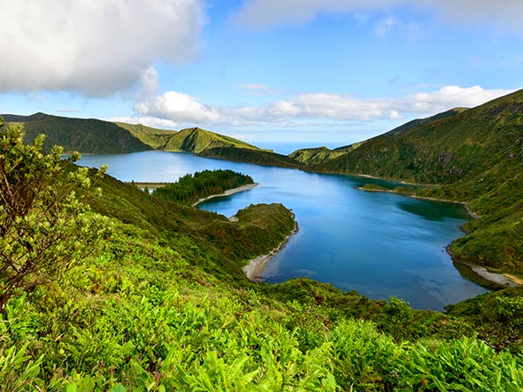 Ponta Delgada